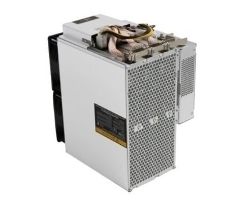 Macchina d'estrazione di Bitmain Antminer 220V D5 ASIC della seconda mano di D5 119G