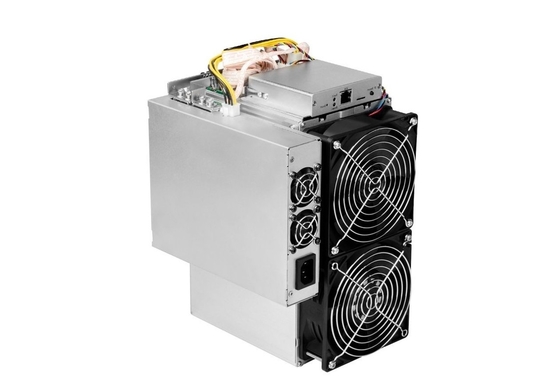 Macchina d'estrazione di Asic della seconda mano della moneta del DCR Antminer DR5 35T 7750g