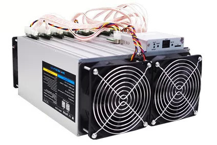 Gruppo di alimentazione Dogecoin Ltcmaster di Machine 1500W 93 del minatore di Scrypt A6 1.23g LTC