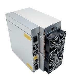 minatore Machine S19 H 145T, minatore Btc BCH di 4860Watt BTC di SHA256 Asic