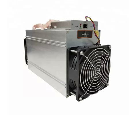 1410w Bitmain Antminer DR3 7.8th Blake256r14 Asic per estrazione mineraria della moneta del DCR