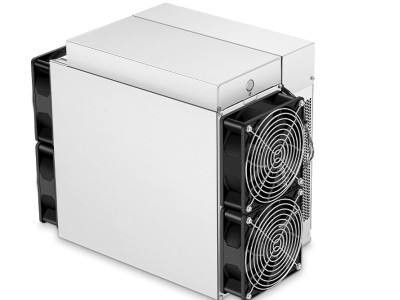 il minatore Machine di 11kg BTC, ha usato Antminer S17+ 70t 298.2×178×304.3mm