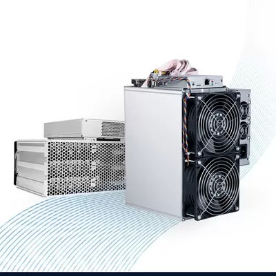 Minatore della moneta del DCR del gruppo di alimentazione, macchina d'estrazione di Bitmain Antminer DR5 trentacinquesimo 35th/S Decred