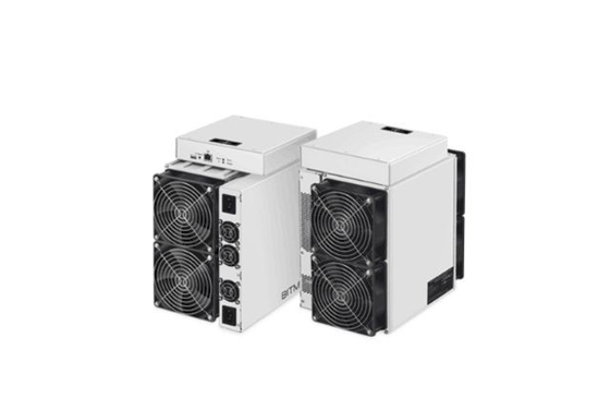 La macchina utilizzata Bitmain Ant Miner T17 40t del minatore di BTC è un minatore di Asics Bitcoin