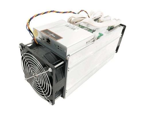 Macchina di seconda mano di Bitcoin di estrazione mineraria di Antminer S9i 14T