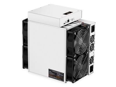 Pro 50T Bitcoin macchina d'estrazione di seconda mano di seconda mano di Antminer S17