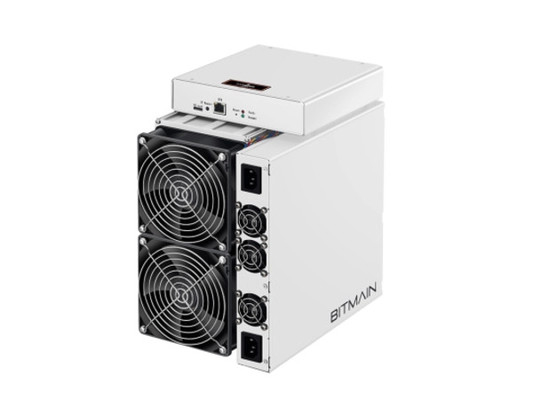 Bitmain Antminer S19 96t 95t 90t per la macchina d'estrazione di Asics Bitcoin