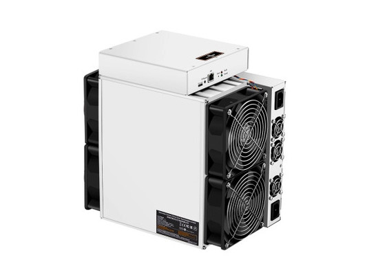 Bitmain Antminer S19 pro 110t 104t 100t per la macchina d'estrazione di Asics Bitcoin