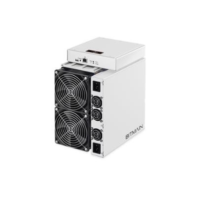 Macchina d'estrazione di seconda mano di seconda mano di Antminer S17 56T Bitcoin
