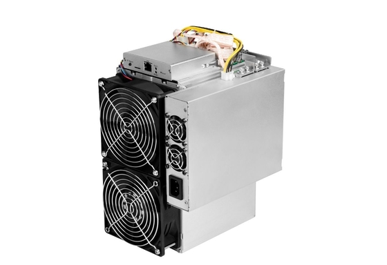 Seconda mano Antminer DR5 35T della macchina d'estrazione di Aisc di algoritmo Blake256R14 per le monete del DCR
