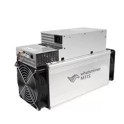 Minatore usato Whatsminer M30S 82t 84t 86t 88t 90t 92t di Asic BTC