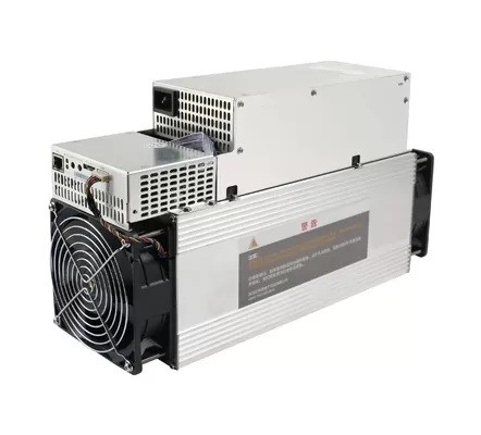 12500g Whatsminer M21s 52t 52th/S, macchina del generatore di 12V Bitcoin