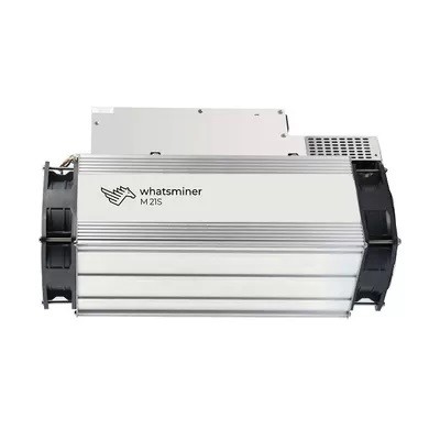Minatore Machine di Whatsminer M21s 52t 52th/s Asic BTC