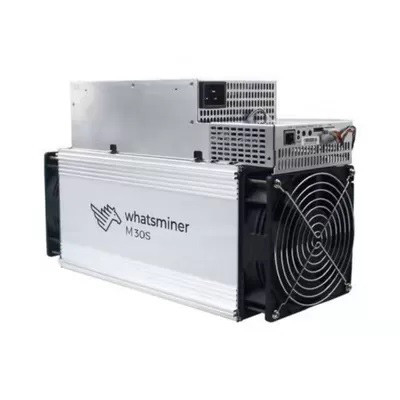 Novantesimo 92th 100th 112th di Asic Microbt Whatsminer M30s ottantottesimo