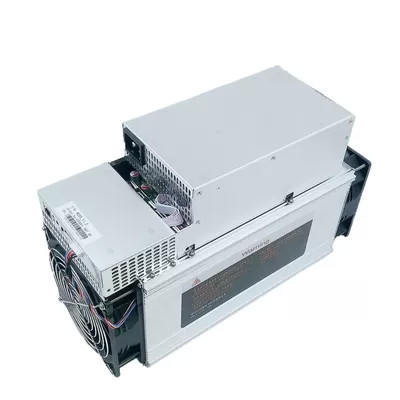 Minatore Machine SHA256 3332W di Microbt Whatsminer M30s+ 100t BTC