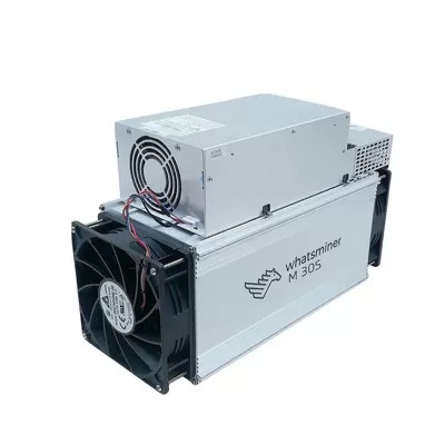 34,00 joule/macchina agricola 98t 98th/S Whatsminer M30S+ Bitcoin dell'unità
