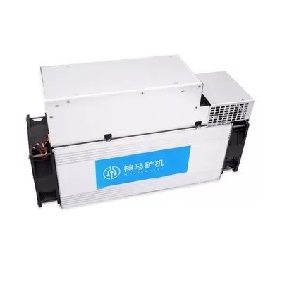 33t 33th/S M10 Whatsminer, macchina dei guadagni di 16nm FinFET Bitcoin