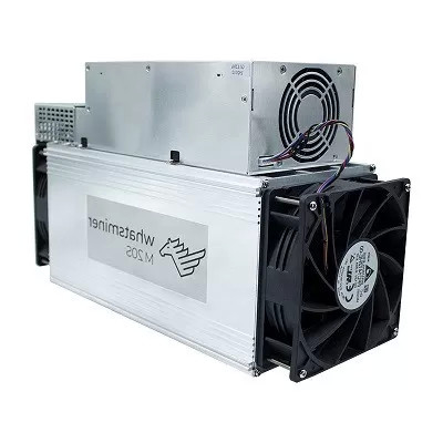 chip di Machine TSMC del minatore di 62t 62th/S Whatsminer M20s Asic BTC