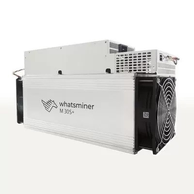 Algoritmo usato Whatsminer M30S+ 102t dei dispositivi SHA256 di estrazione mineraria di 85db Asic Bitcoin