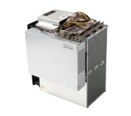 valuta del DCR di 1566W Bitmain Antminer D5 119G i bordi di 3 pezzi