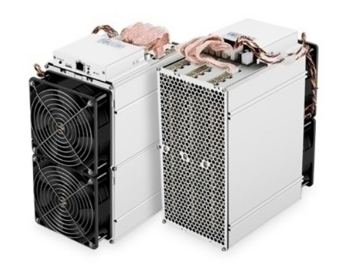 Macchina d'estrazione di seconda mano di Antminer Z11 135K ASIC per estrarre valuta di ZEC