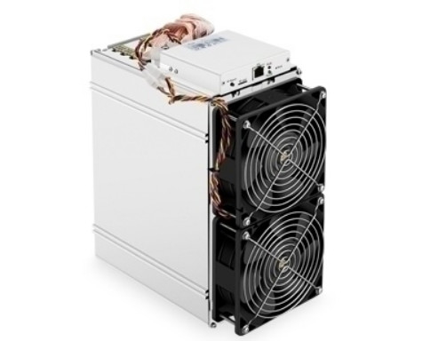 Valuta Bitmain Antminer Z11 135ksol 12nm 228×134×279mm di ZEC