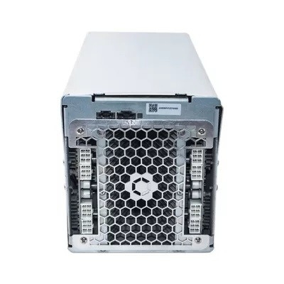 PRO Bitcoin minatore di 104TH/S Bitmain Antminer S19j con l'alimentazione elettrica