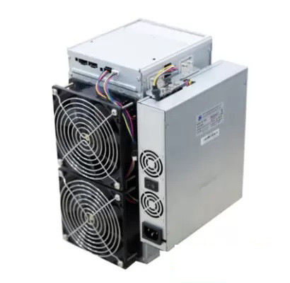 Avalon A1166 ha usato il minatore 68t 72t 75t 78t 81t di Bitcoin con 4 fan