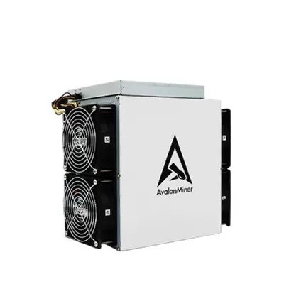Pro 68th/S K210 chip di 331 x di 195 x di 292mm Canaan Avalonminer 1126