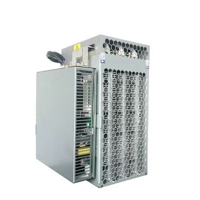 Macchina d'estrazione usata Ethernet di BTC Canaan Avalonminer 1126 pro 68th/S