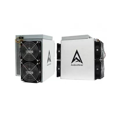 la macchina d'estrazione di 81t 83t 85t 87t 90t Bitcoin, ha usato Canaan Avalon A1246