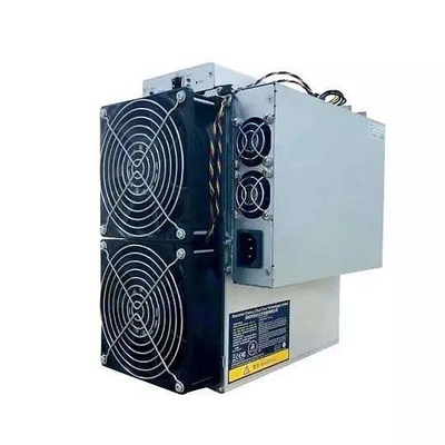 Minatore usato Machine ASIC Antminer T15 23th di BTC con l'alimentazione elettrica