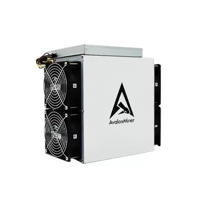 A12 minatore 1246 del chip 12V Avalon 87t 90t 331 x 195 x 292mm