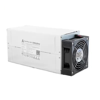 1720 watt di minatore Machine Avalon Miner di BTC 920 SHA256 con il gruppo di alimentazione