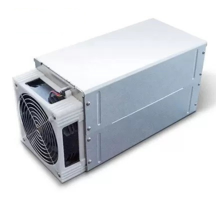 Seconda mano Asic Canaan Avalon Miner 911 910 920 921 con il gruppo di alimentazione