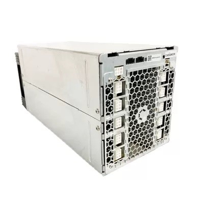 11t - 15t ha usato il minatore With Psu del minatore SHA256 Avalon 821 di Bitcoin