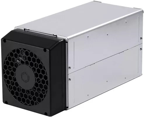 16nm ha usato il minatore di Canaan Avalon 741 Asic, minatore virtuale di 7.3t Asic