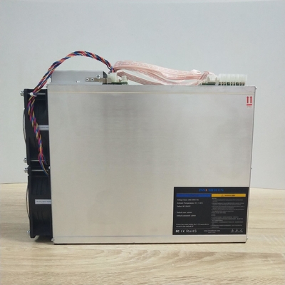 8.1kg ha usato il minatore Innosilicon A10pro 7G 720M Ethereum ETH di Bitcoin