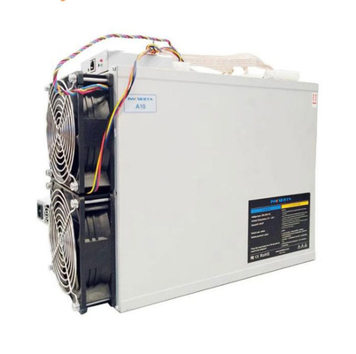 8.1kg Asic ha usato l'estrazione mineraria di Innosilicon A10pro 6G 500M Ethereum ETH