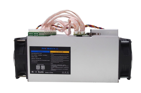 Impianto di perforazione estraente cripto di LTC Asic, minatori della seconda mano di Innosilicon A6+2.2G