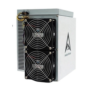 81T - 90T ha usato il minatore Canaan Avalonminer di Bitcoin 1246 1066 1166 pro