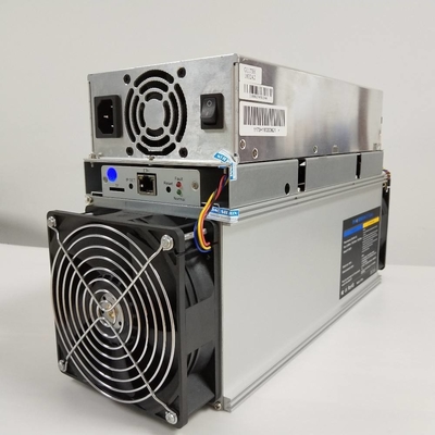 L'estrazione mineraria di ACIS ha usato il minatore Innosilicon T2T-26T 422*142*201mm 2100W di Bitcoin