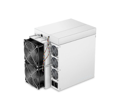 80dB la seconda mano Antminer S19 XP 140T, SHA256 ha utilizzato l'attrezzatura mineraria cripto