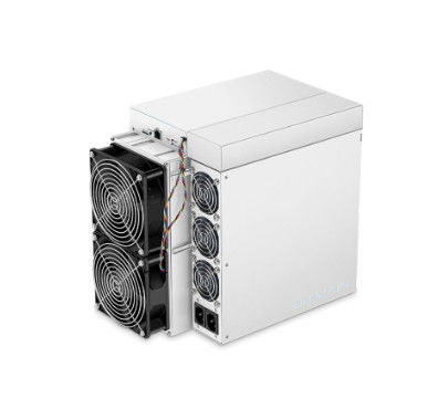 Seconda mano Antminer S19 XP 140T