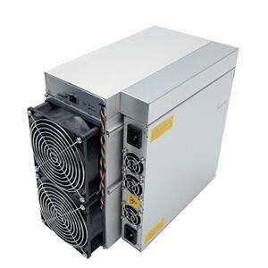 Bitmain usato Antminer S19 H 145T, minatore Btc BCH di SHA256 Asic