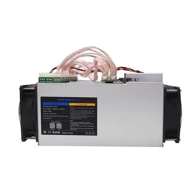 Efficienza del gruppo di alimentazione della macchina 1500W 93 del minatore A6 1.23g LTC di Innosilicon