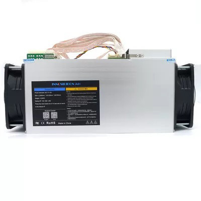 Minatore Scrypt Mining A4+ 620m di Litecoin LTC Asic Innosilicon