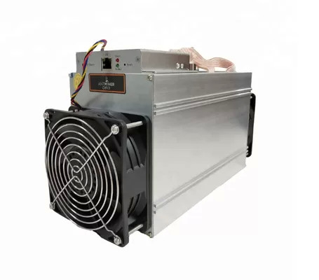 1410w Bitmain Antminer DR3 7.8th Blake256r14 Asic per estrazione mineraria della moneta del DCR