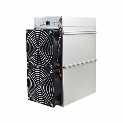 Minatore della moneta di Zcash ZEC, minatore di 12V Bitmain Antminer Z15 Equihash