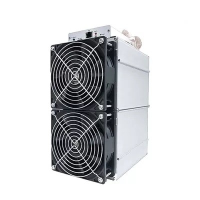 12V Antminer Z15 420ksol, macchina d'estrazione di Zcash di Ethernet